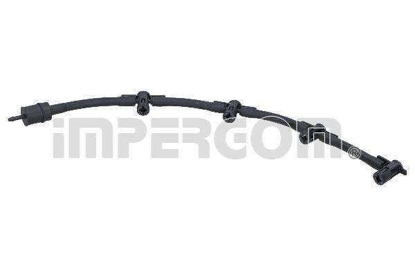ORIGINAL IMPERIUM 85163 Ελαστ. σωλ., καύσιμο που διαφεύγει PASSAT 2.0 TDI 110 PS Πετρέλαιο 2010