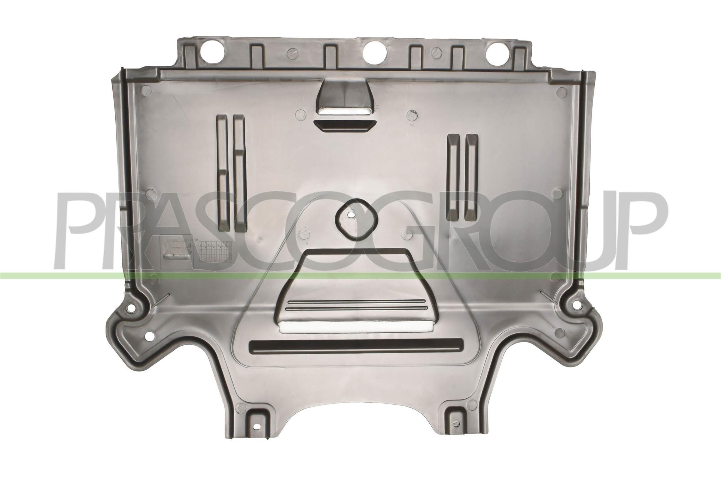 PRASCO Frontpanel Varenummer: AD0241910 billige
