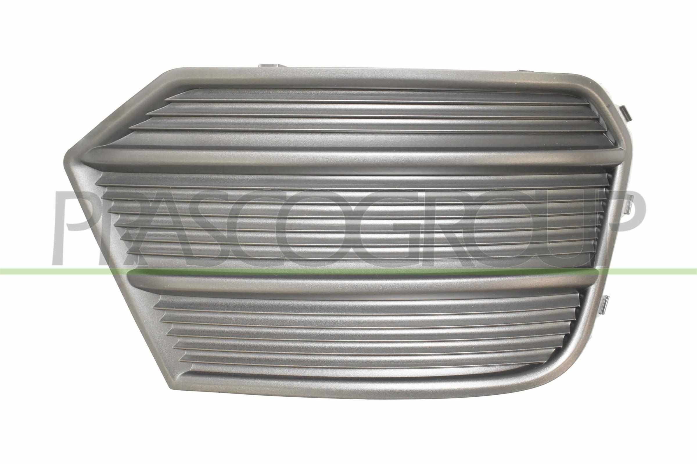 PRASCO Grille de ventilation, pare-chocs UGS: AD8122123 à bon prix