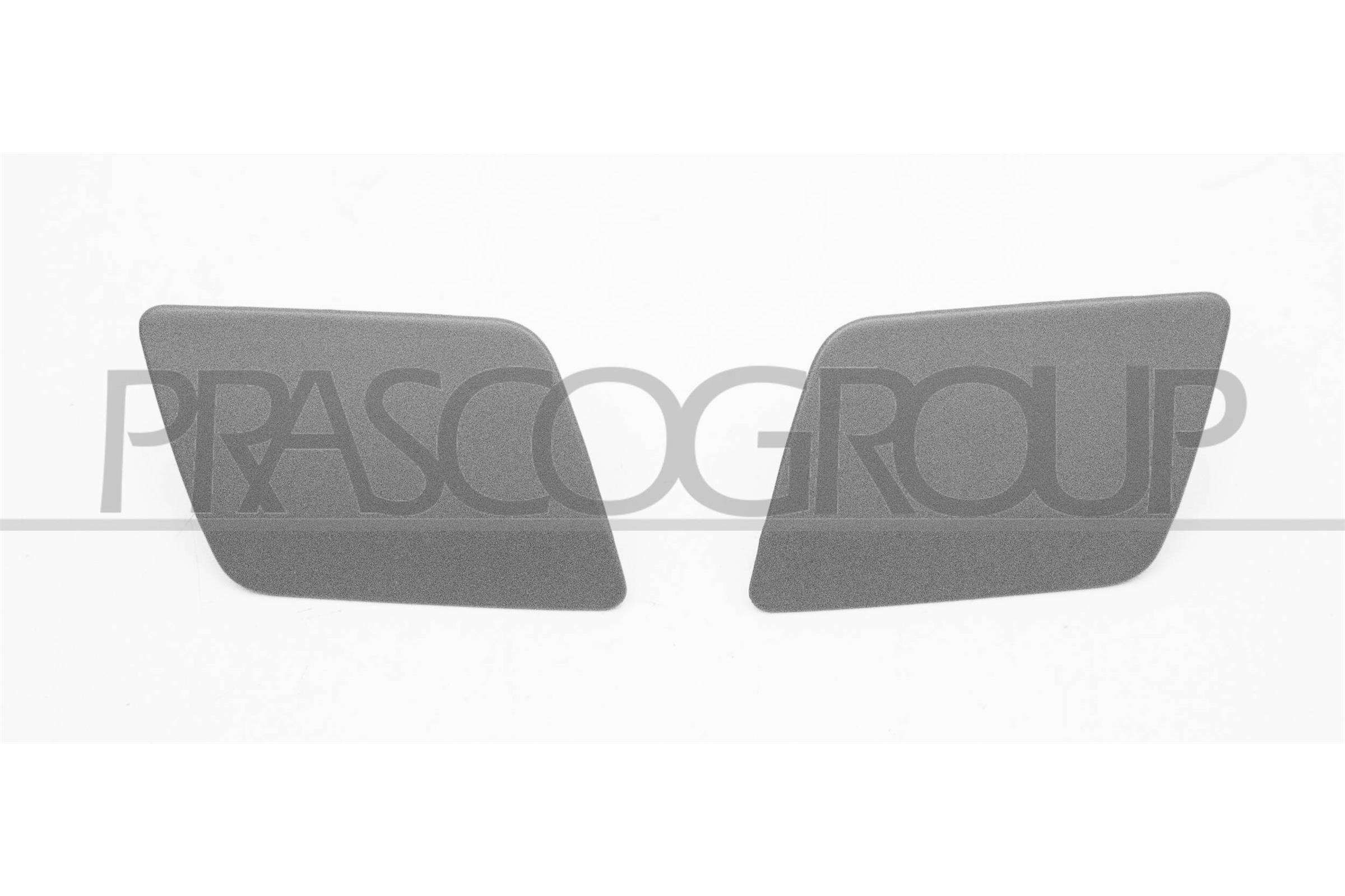 PRASCO Övertäck, stötfångare Artikelnummer: PG4281230 billigt