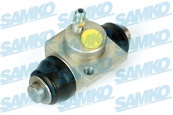 SAMKO Wheel Brake Cylinder Article number: C25864 cheaply
