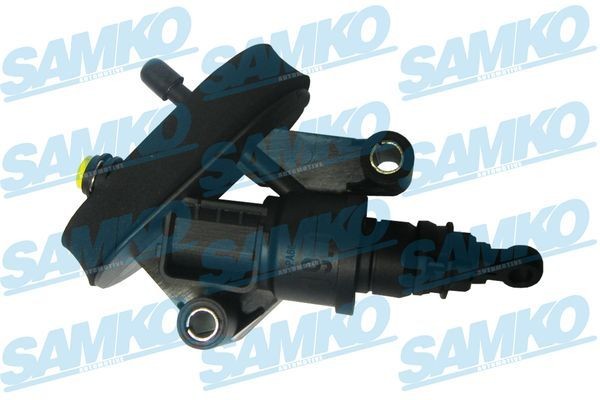 SAMKO Pääsylinteri, kytkin tuotenumero: F30268 edullisesti
