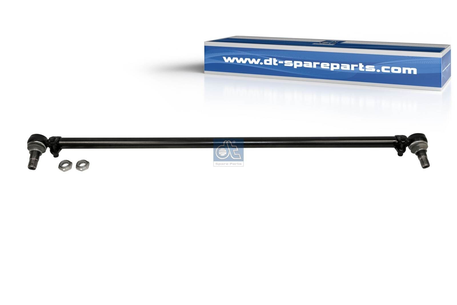 DT Spare Parts Rod Assembly Article number: 4.73204 cheaply