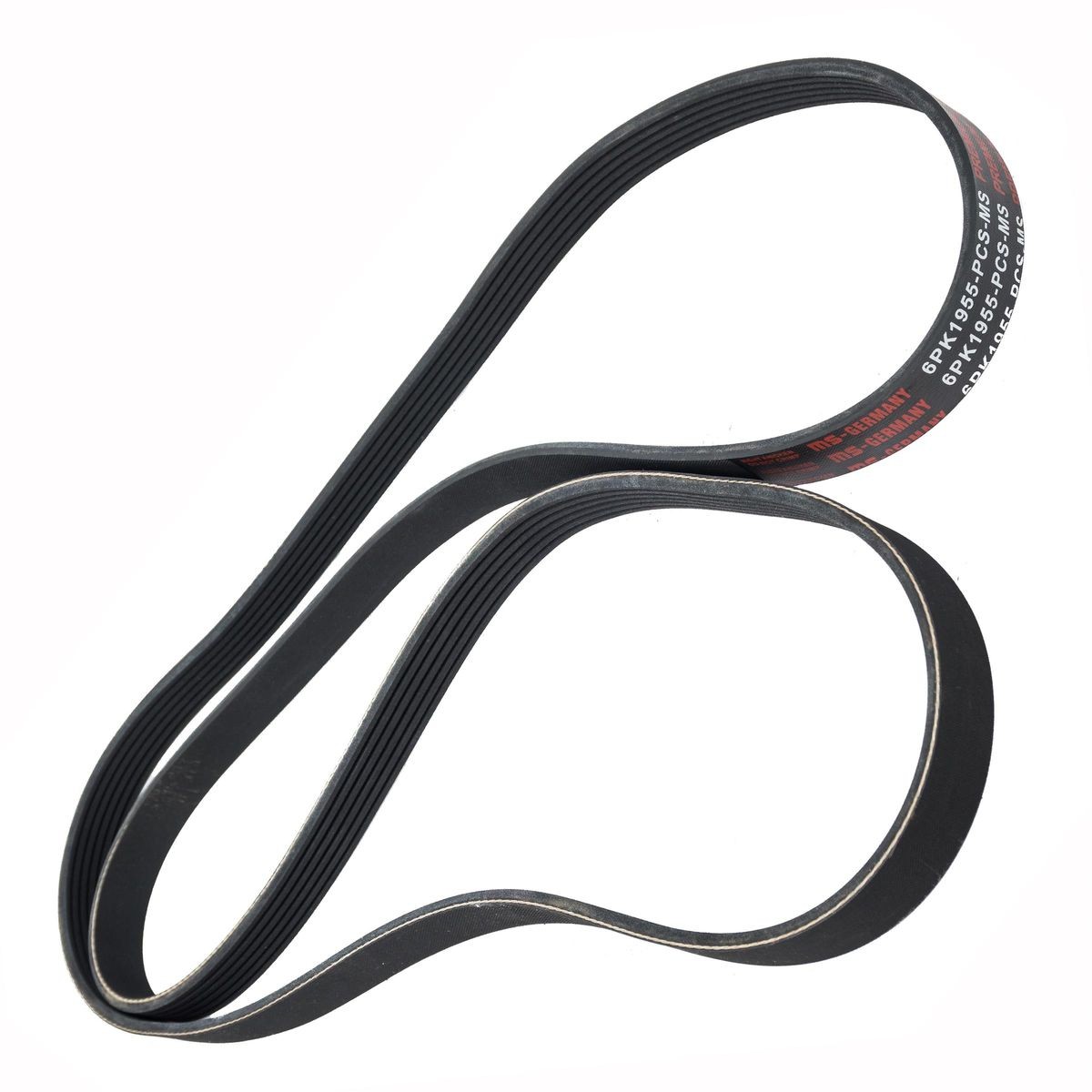 MASTER-SPORT Soonrihm Artikli number: 6PK1955-PCS-MS soodsalt
