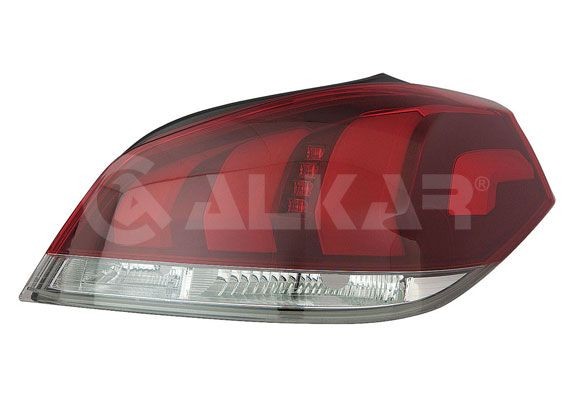 ALKAR Rear light Article number: 2212278 cheaply