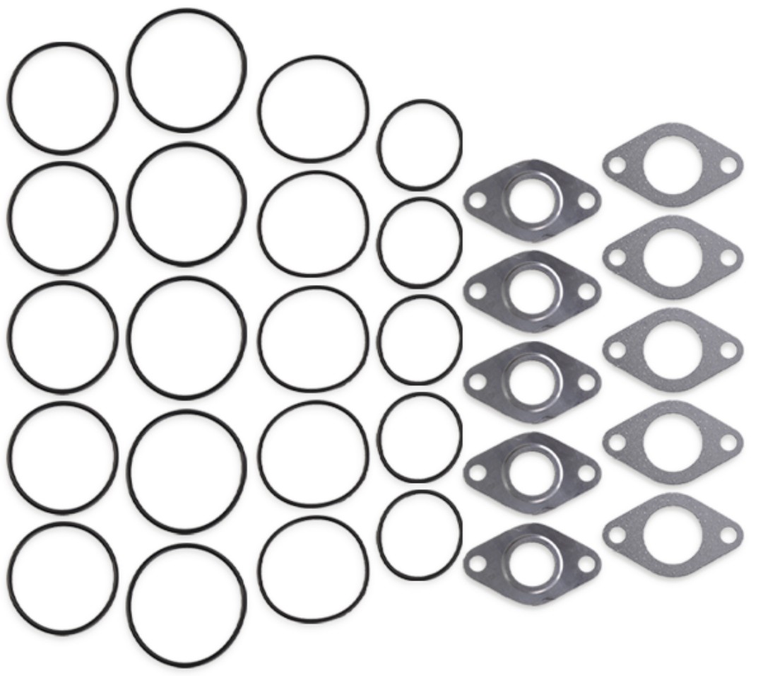 FA1 Gasket Set, EGR system Article number: KG110045E cheaply