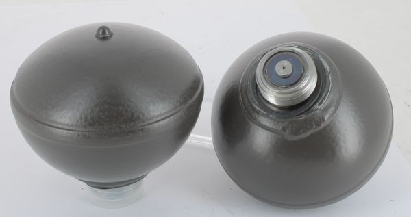 CEVAM Suspension accumulator Article number: 0144 cheaply