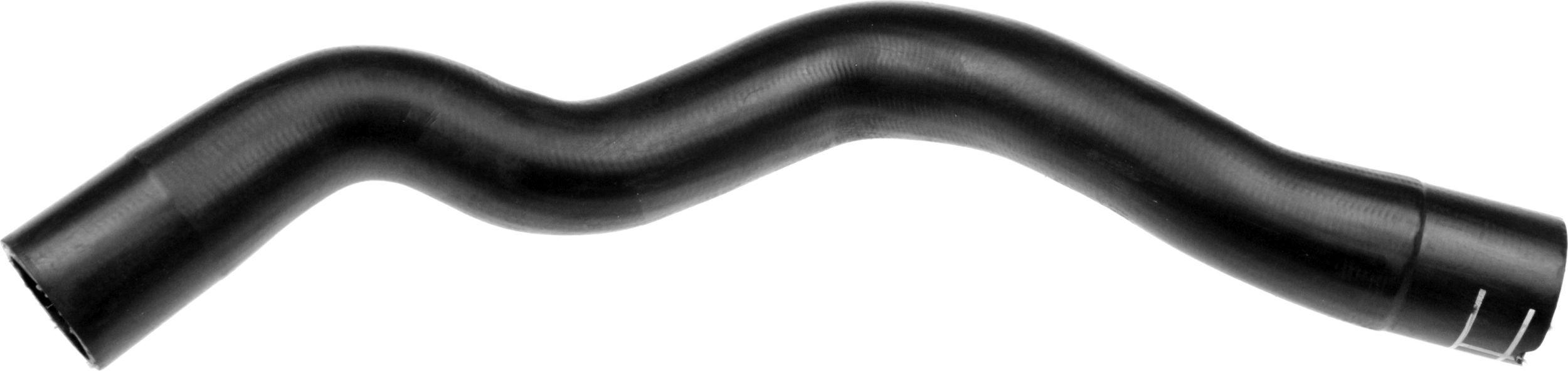 RAPRO Furtun radiator număr articol: R18544 ieftin