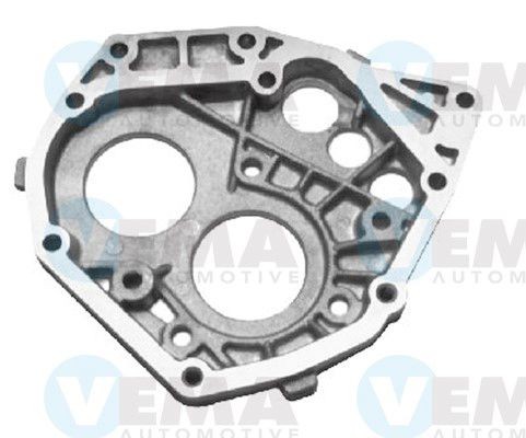 VEMA Nut, stub axle Article number: 12959 cheaply