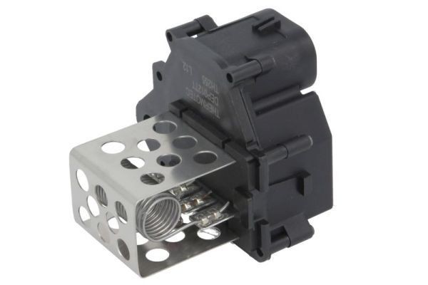 THERMOTEC Predradny odpor, elektromotor-ventilator chladice Číslo článku: DEP012TT levně