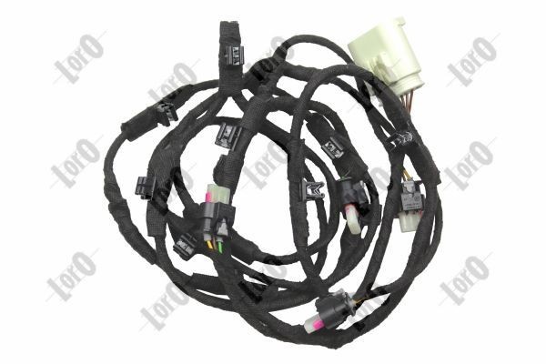 ABAKUS Set reparat cabluri, senzor asistenta parcare număr articol: 120-00-002 ieftin