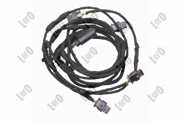 ABAKUS Set reparat cabluri, senzor asistenta parcare număr articol: 120-00-006 ieftin