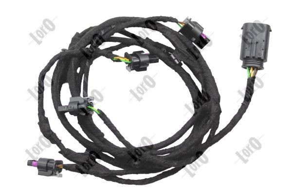ABAKUS Set reparat cabluri, senzor asistenta parcare număr articol: 120-00-007 ieftin