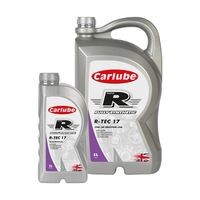 CARLUBE Tetrosyl Huile moteur Triple R, R-TEC 17 UGS: KBL001 à peu de frais