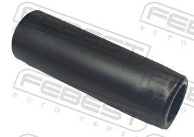 FEBEST Προστατευτικό κάλυμμα / φισούνα, αμορτισέρ αριθμός Άρθρου: VWSHB-CCR φθηνότερα