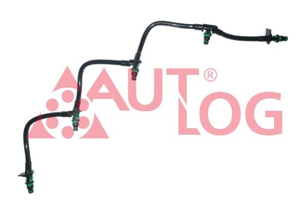 OEM Voolik, Jääkkütus KL3103 pärit AUTLOG