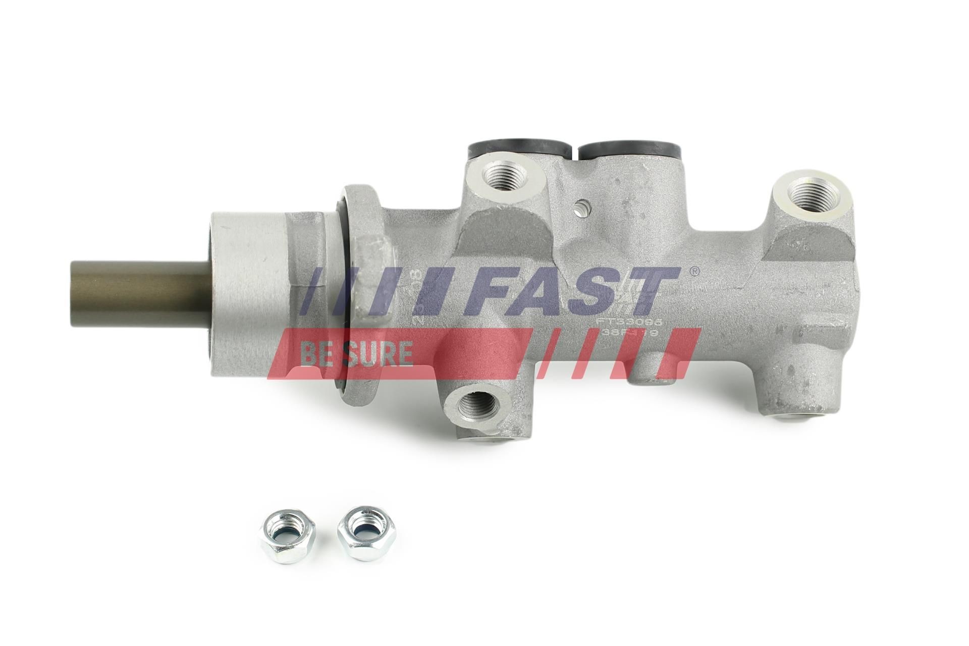 FAST Brake master cylinder Article number: FT33095 cheaply