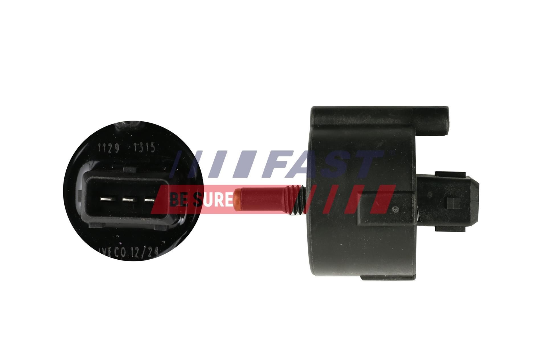 FAST Sensore acqua, Impianto carburante Numero articolo: FT75565 poco costoso