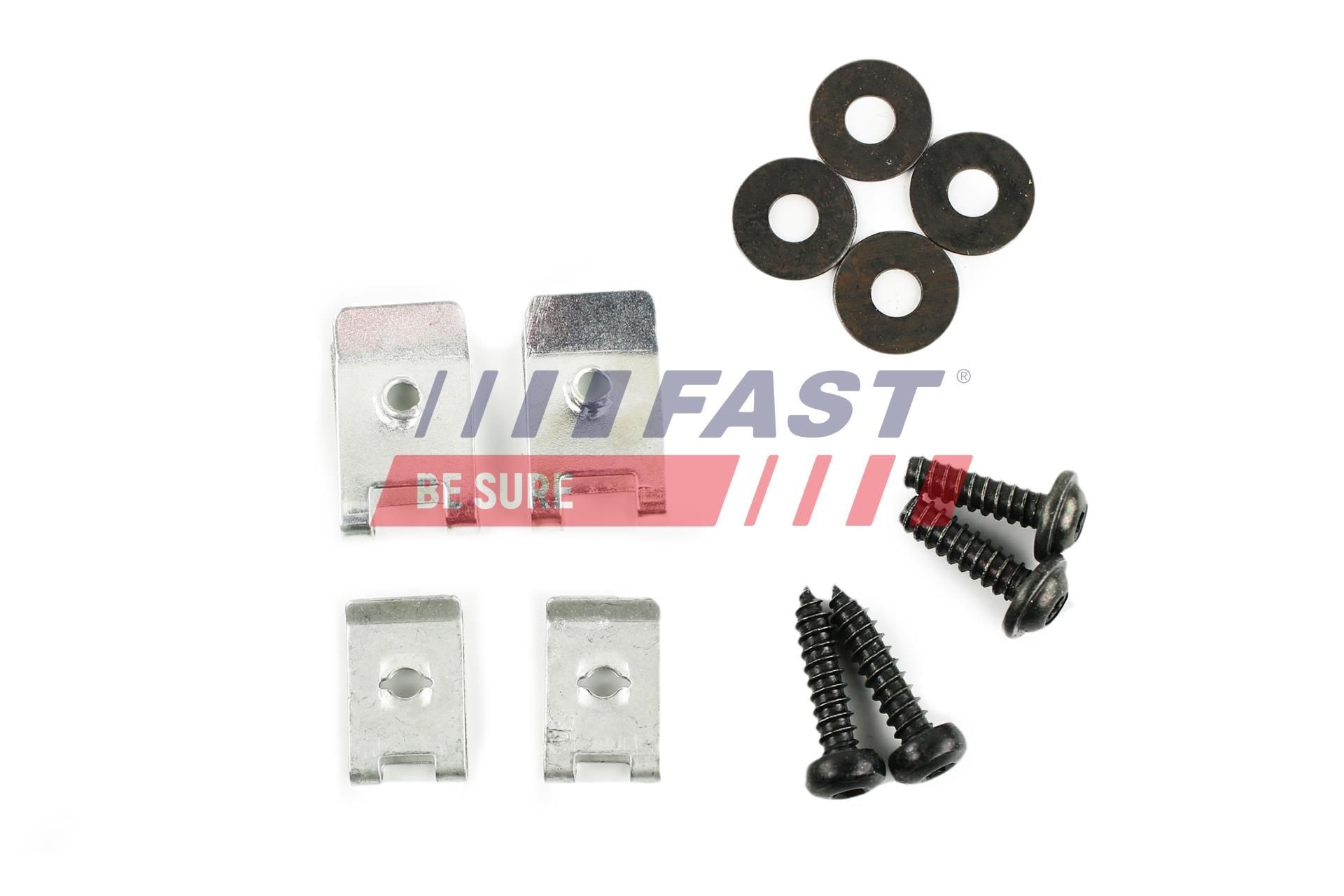 FAST Clips, kofanger Varenummer: FT90643 billige