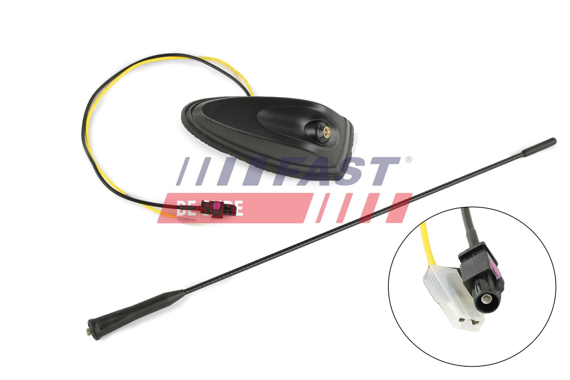 FAST Antena prekės numeris: FT92502 nebrangu