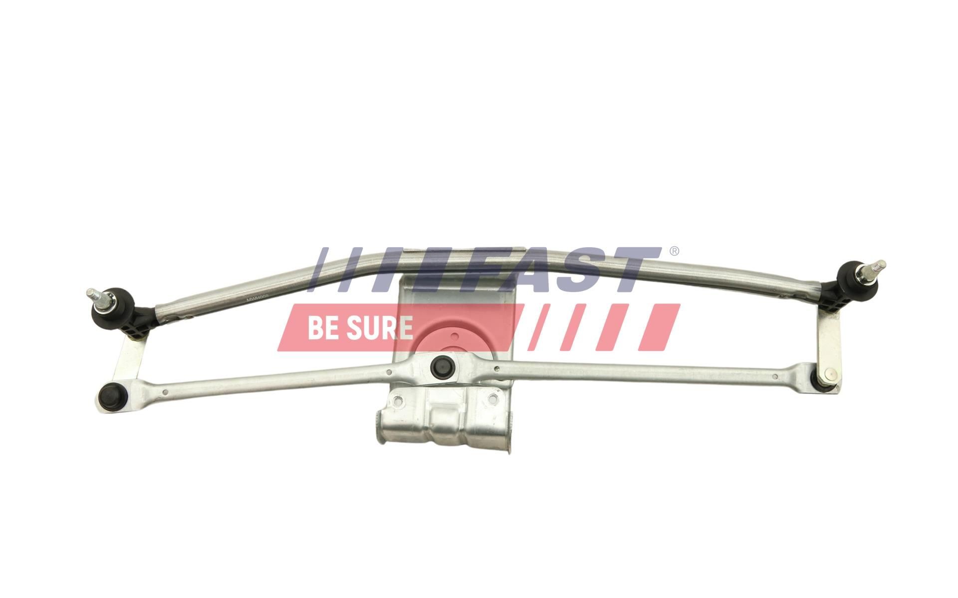 FAST Legaturi stergator parbriz număr articol: FT93131 ieftin