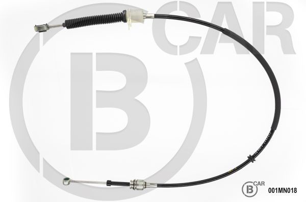 B CAR 001MN018 Cable, manual transmission Convertible Cooper 120 PS Petrol 2015