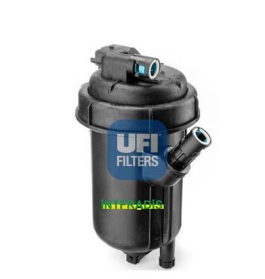 INTFRADIS Carter, Filtro carburante Numero articolo: 101054 poco costoso