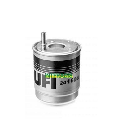 INTFRADIS Carter, Filtro carburante Numero articolo: 101091 poco costoso