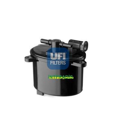 INTFRADIS Locas filtru combustibil număr articol: 101097 ieftin