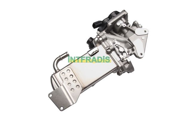 INTFRADIS EGR valve Article number: 25904 cheaply