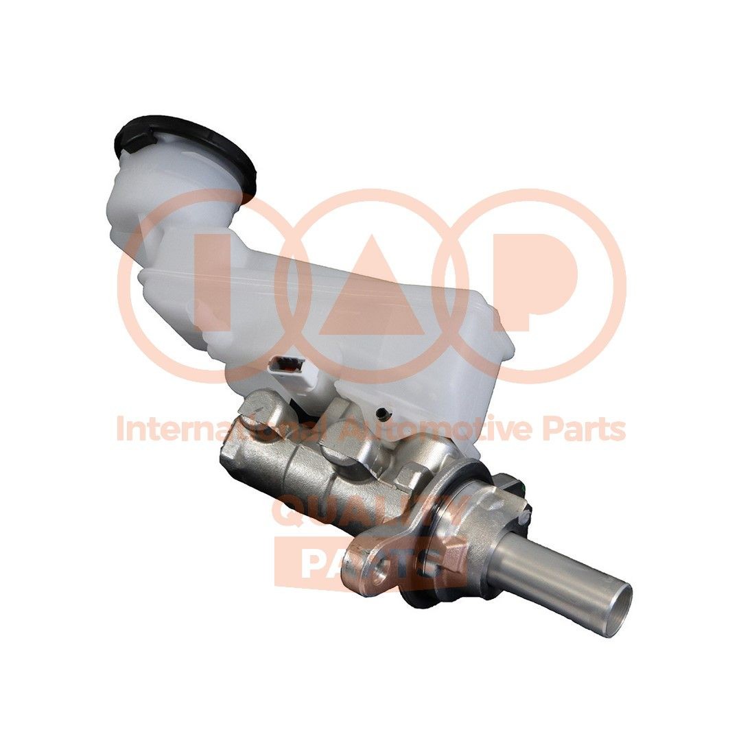 IAP QUALITY PARTS Brake master cylinder Article number: 702-09023 cheaply