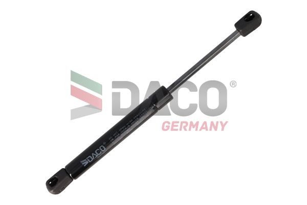 DACO Germany Gaasivedru, pagasi- / veoruum Artikli number: SG0239 soodsalt