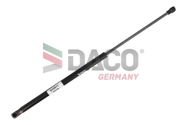 DACO Germany Bagklapsdæmper Varenummer: SG0611 billige