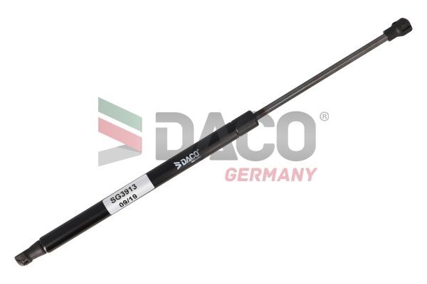 DACO Germany Газов амортисьор, багажно / товарно пространство артикулен номер: SG3913 евтино
