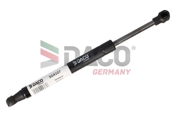 DACO Germany Kaasujousi, tavaratila tuotenumero: SG4107 edullisesti