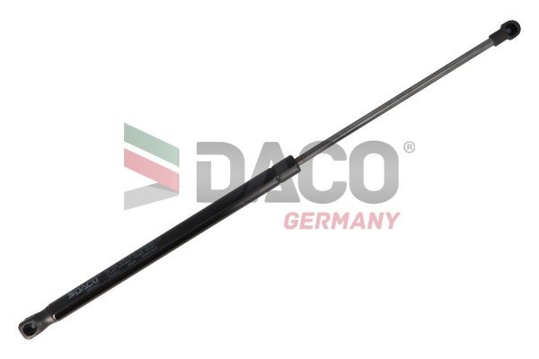 DACO Germany Bagklapsdæmper Varenummer: SG4217 billige