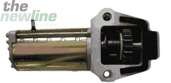 The NewLine Starter număr articol: RE85009N ieftin