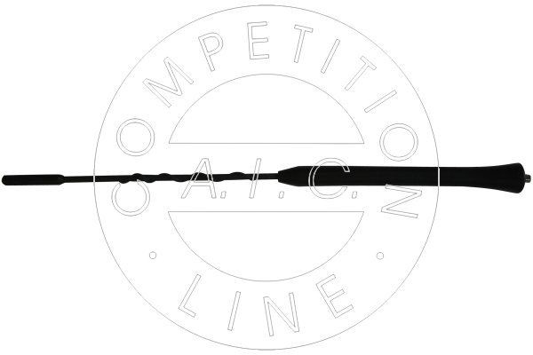 AIC Antenne artikkelnummer: 52102 billig