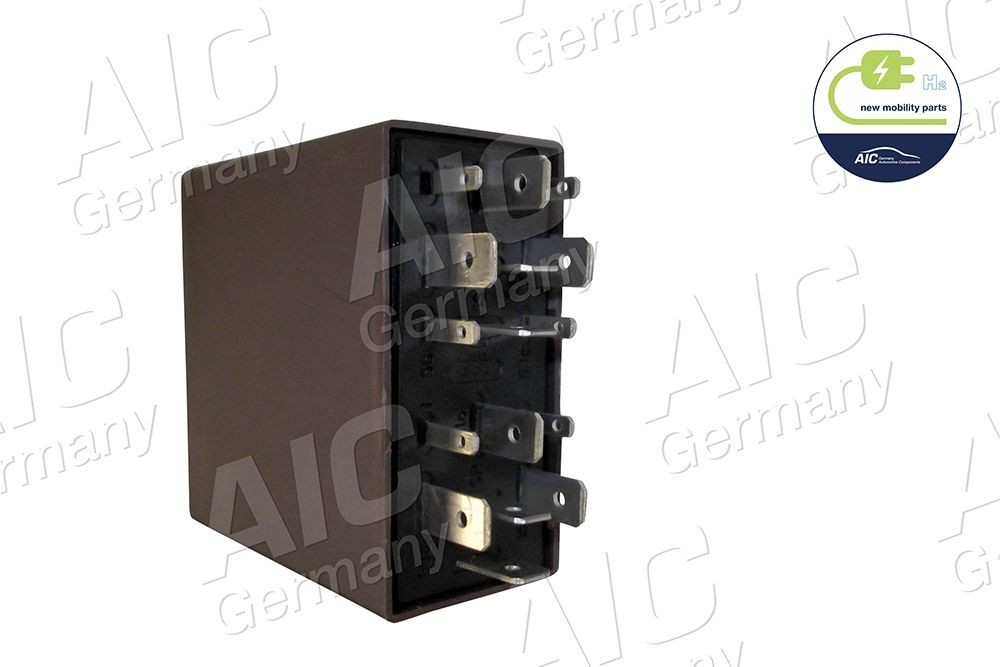 AIC 53096 Relæ, visker / vasker interval POLO 1.3 55 HK Benzin 1994