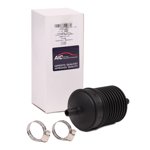 AIC Hydraulic Filter, steering system Article number: 55266 cheaply