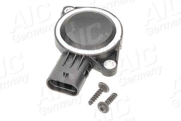 AIC Sensor, Saugrohrumschaltklappe Artikelnummer: 55376 günstig