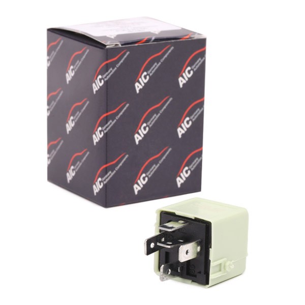 AIC Relay, central locking system Article number: 55641 cheaply