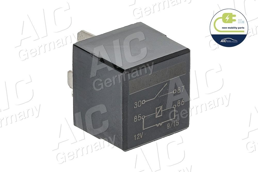 AIC 56681 Relee MONDEO 2.5 220 HP Bensiin 2015