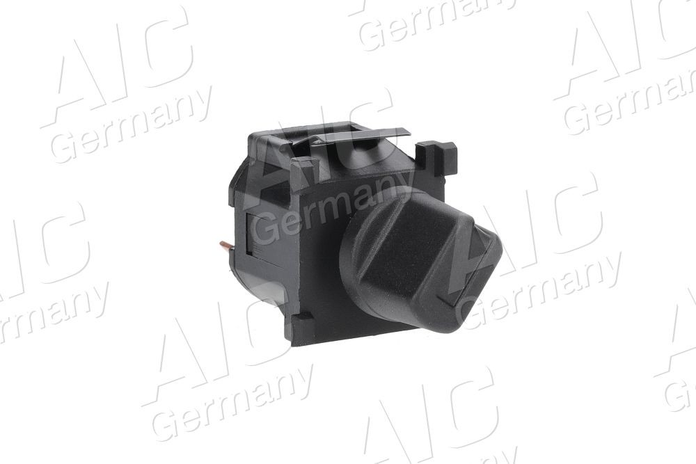 AIC 57303 Ventilatorkontakt, varme / ventilation POLO 1.3 55 HK Benzin 1994