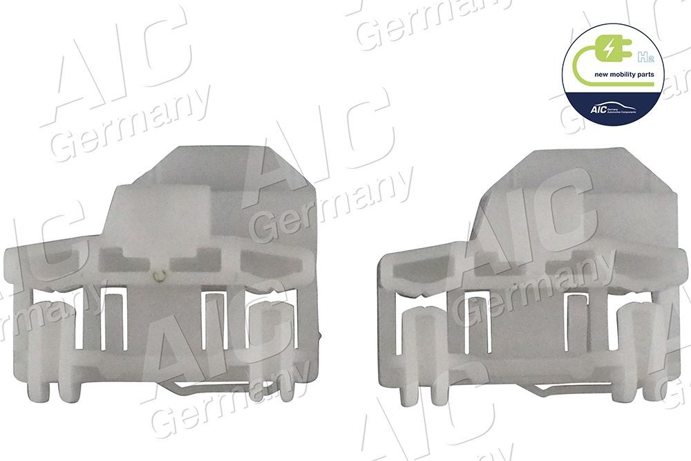 AIC Sliding Shoe, window regulator Article number: 57598 cheaply