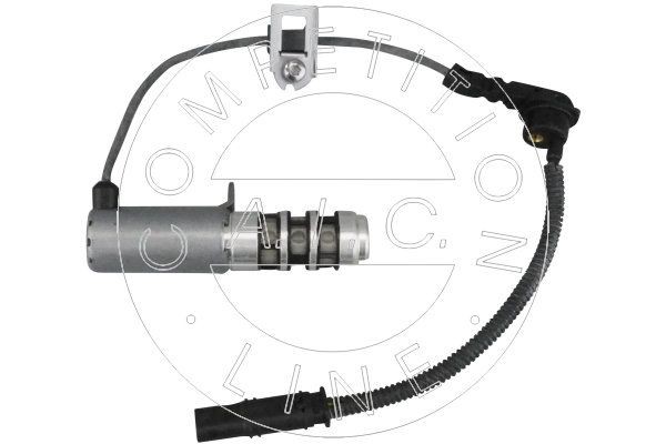 AIC 57639 Oil Pressure Valve Convertible Cooper SD 136 PS Diesel 2015