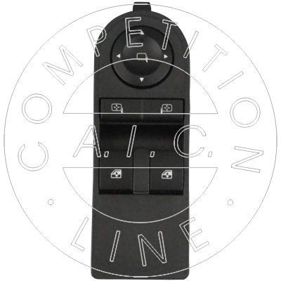 AIC Window switch Article number: 58123 cheaply