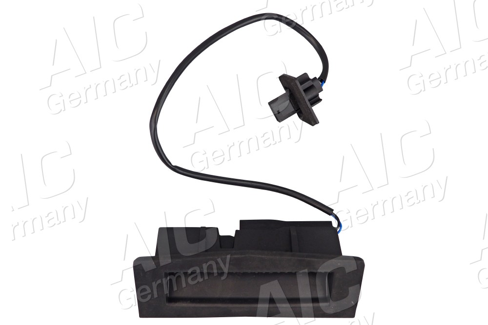 AIC Switch, rear hatch release Article number: 58177 cheaply