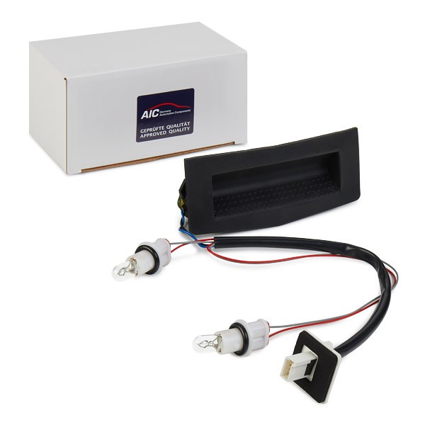 AIC Switch, rear hatch release Article number: 58248 cheaply