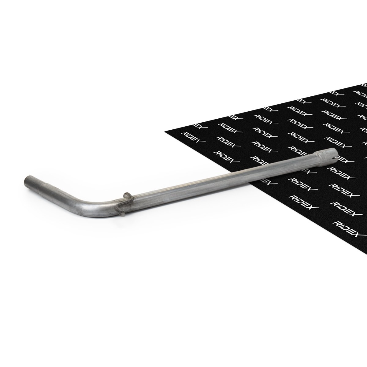 RIDEX Abgasrohr Artikelnummer: 17E0044 kaufen